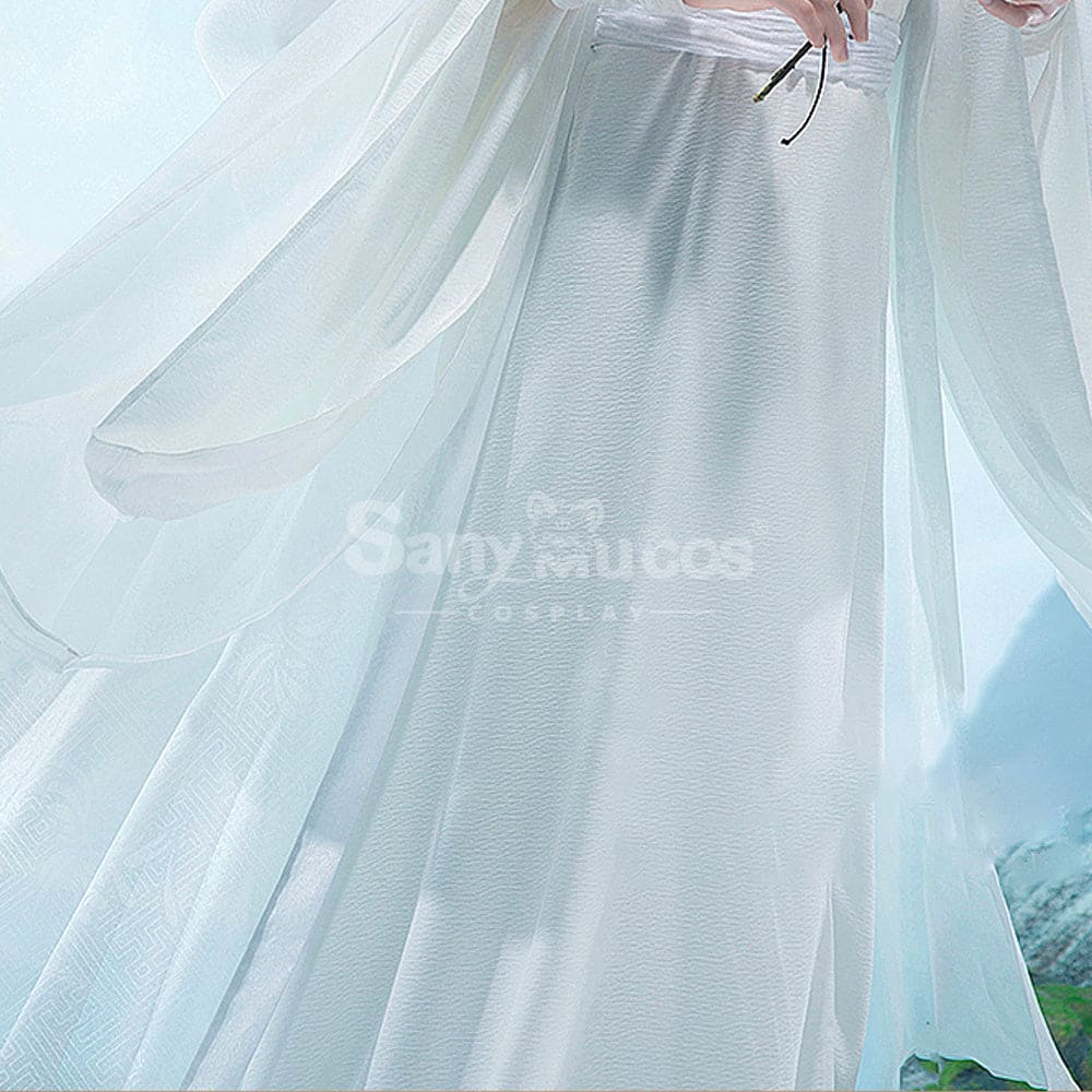 【In Stock】Anime Heaven Official’s Blessing Cosplay Xie Lian Cosplay Costume Premium Edition Cosplay Costumes