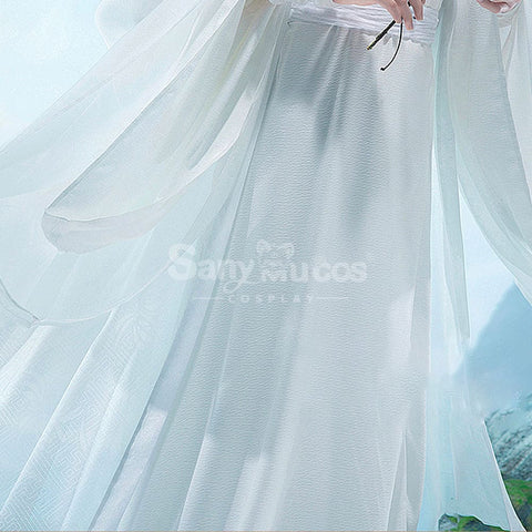 【In Stock】Anime Heaven Official’s Blessing Cosplay Xie Lian Cosplay Costume Premium Edition Cosplay Costumes