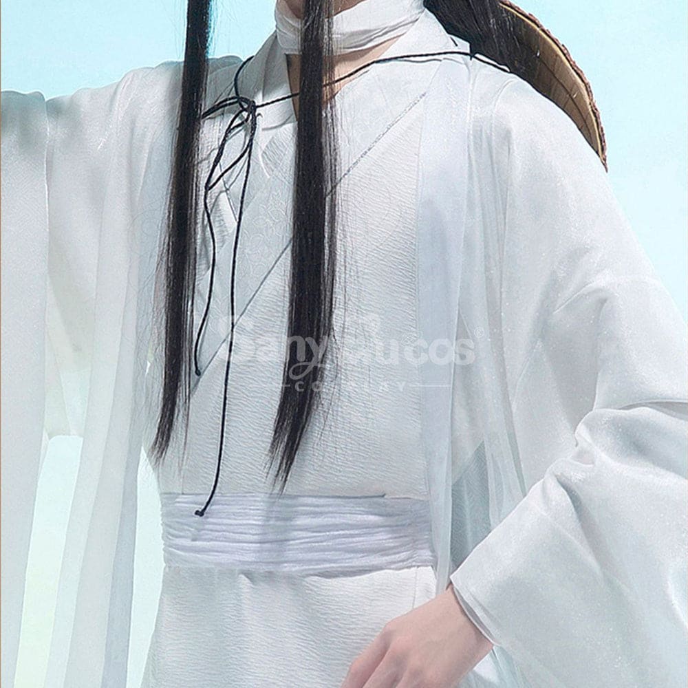 【In Stock】Anime Heaven Official’s Blessing Cosplay Xie Lian Cosplay Costume Premium Edition Cosplay Costumes