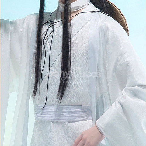 【In Stock】Anime Heaven Official’s Blessing Cosplay Xie Lian Cosplay Costume Premium Edition Cosplay Costumes