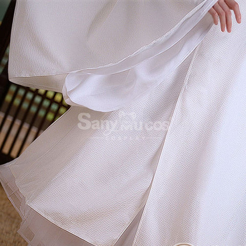 【In Stock】Anime Heaven Official’s Blessing Cosplay Xie Lian Cosplay Costume Premium Edition Cosplay Costumes