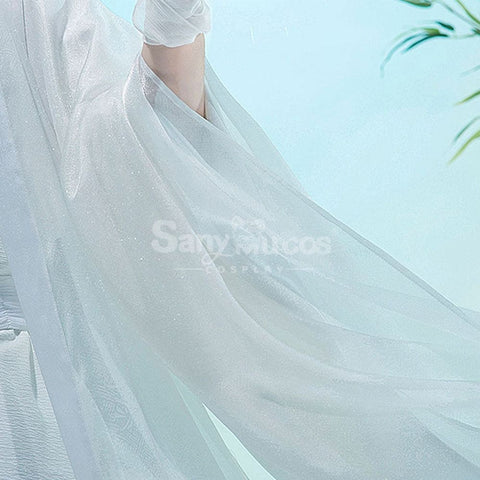 【In Stock】Anime Heaven Official’s Blessing Cosplay Xie Lian Cosplay Costume Premium Edition Cosplay Costumes