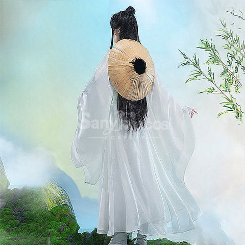 【In Stock】Anime Heaven Official’s Blessing Cosplay Xie Lian Cosplay Costume Premium Edition Cosplay Costumes