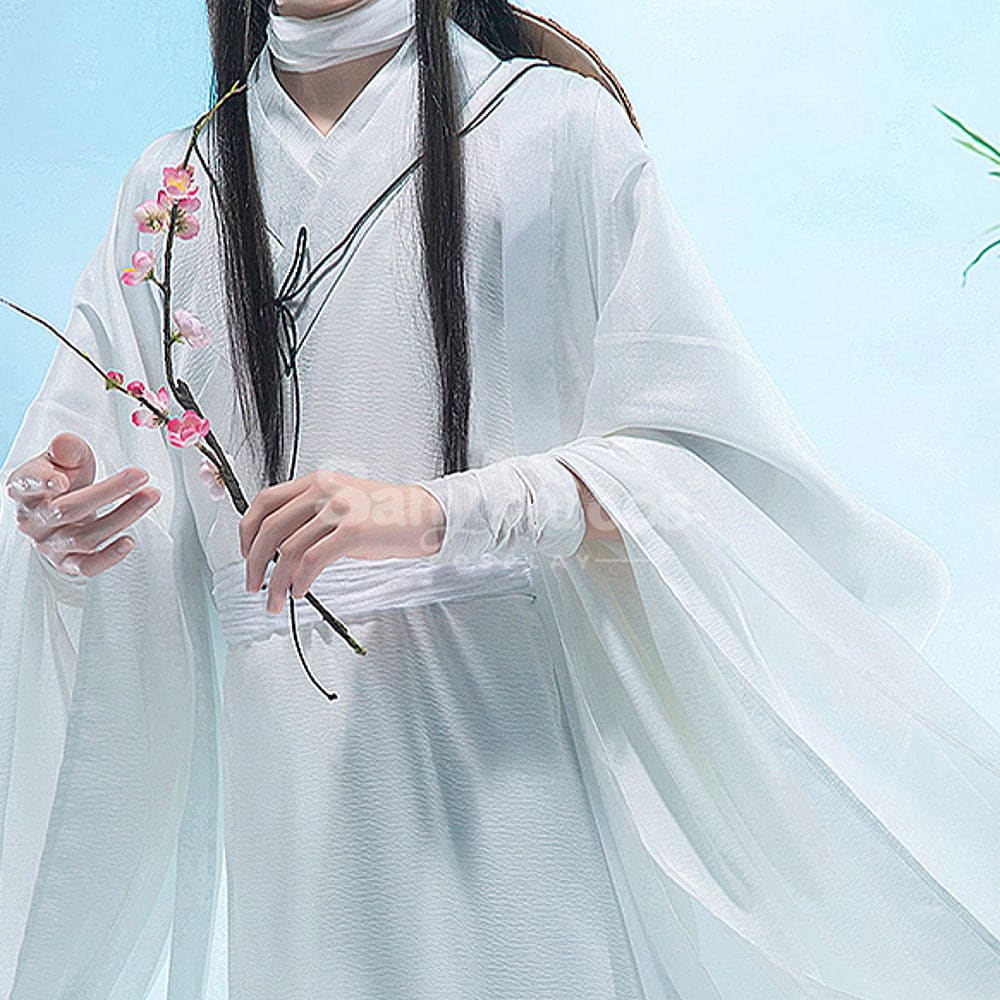 【In Stock】Anime Heaven Official’s Blessing Cosplay Xie Lian Cosplay Costume Premium Edition Cosplay Costumes