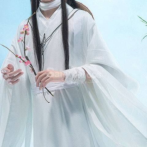 【In Stock】Anime Heaven Official’s Blessing Cosplay Xie Lian Cosplay Costume Premium Edition Cosplay Costumes