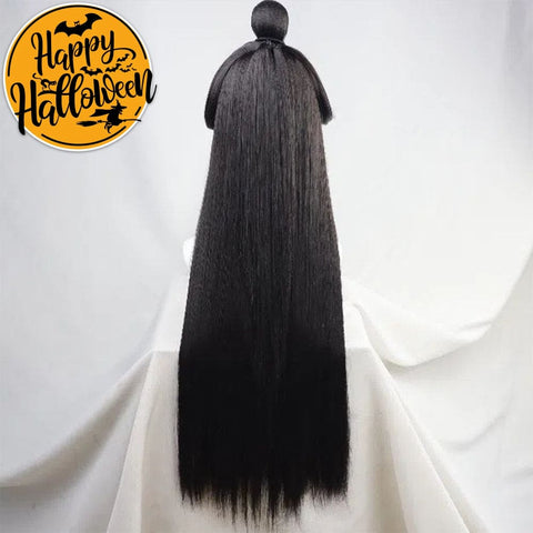 【In Stock】Anime Heaven Official’s Blessing Cosplay Xie Lian Costume Wig Costumes