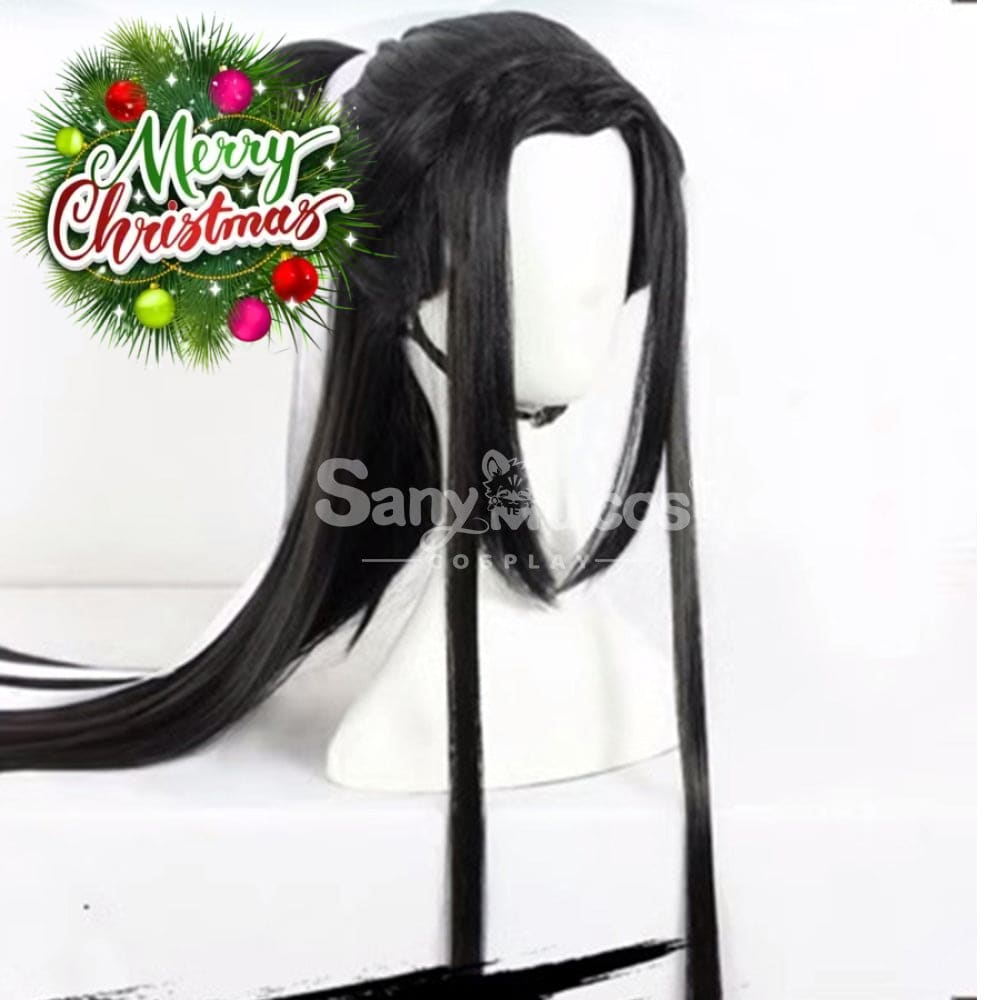 【In Stock】Anime Heaven Official’s Blessing Cosplay Xie Lian Wig Wigs