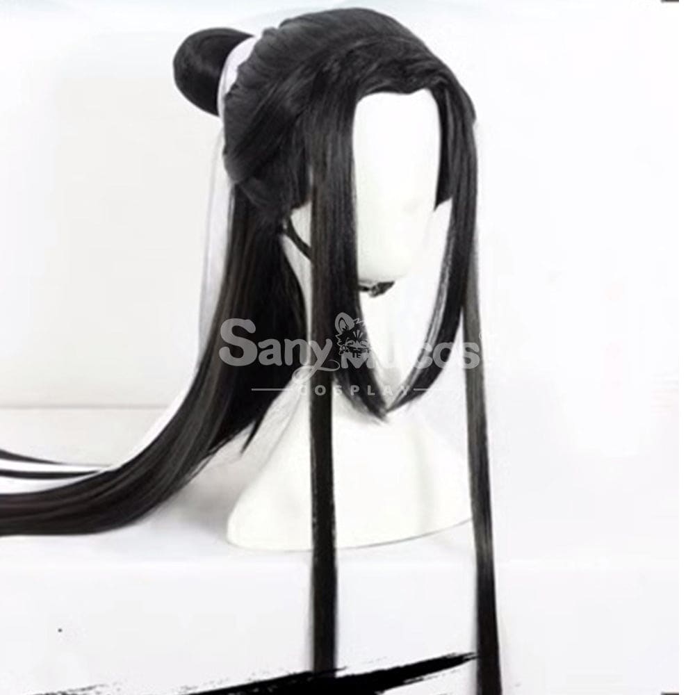 【In Stock】Anime Heaven Official’s Blessing Cosplay Xie Lian Wig Wigs