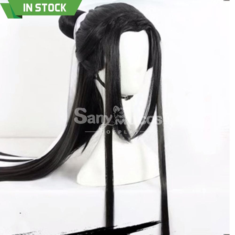 【In Stock】Anime Heaven Official’s Blessing Cosplay Xie Lian Wig Wigs