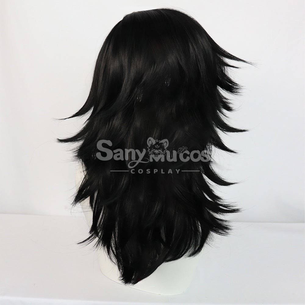 【In Stock】Anime Hellsing Cosplay Alucard Wig Wigs