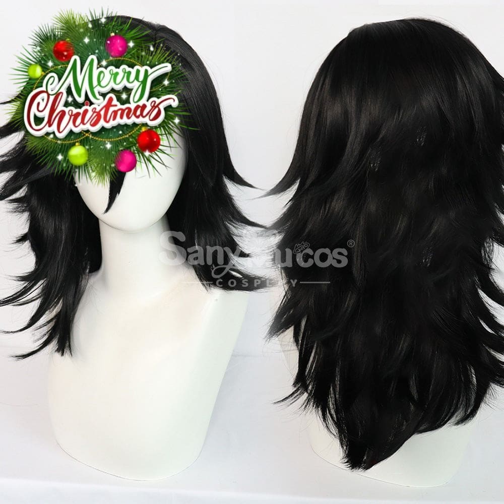 【In Stock】Anime Hellsing Cosplay Alucard Wig Wigs