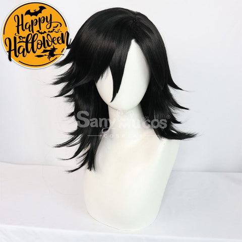 【In Stock】Anime Hellsing Cosplay Alucard Wig Wigs