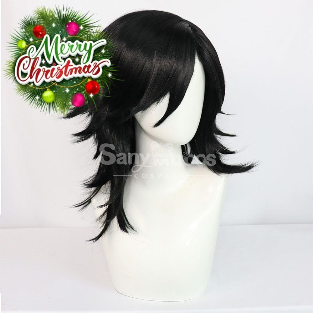 【In Stock】Anime Hellsing Cosplay Alucard Wig Wigs