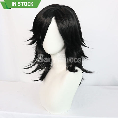 【In Stock】Anime Hellsing Cosplay Alucard Wig Wigs