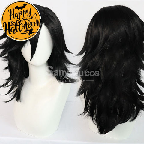 【In Stock】Anime Hellsing Cosplay Alucard Wig Wigs