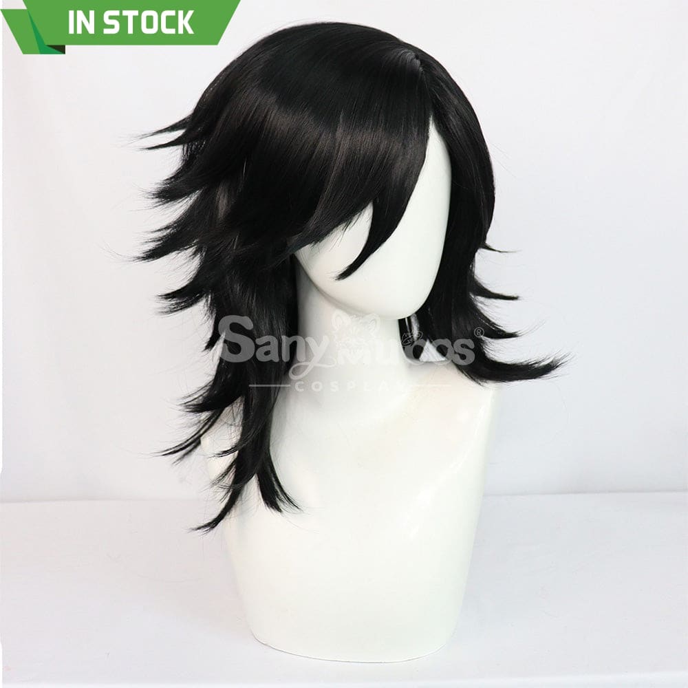 【In Stock】Anime Hellsing Cosplay Alucard Wig Wigs