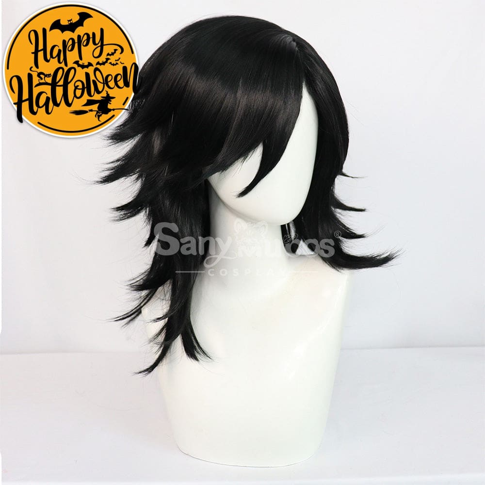 【In Stock】Anime Hellsing Cosplay Alucard Wig Wigs