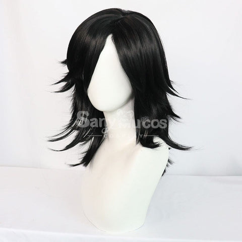 【In Stock】Anime Hellsing Cosplay Alucard Wig Wigs