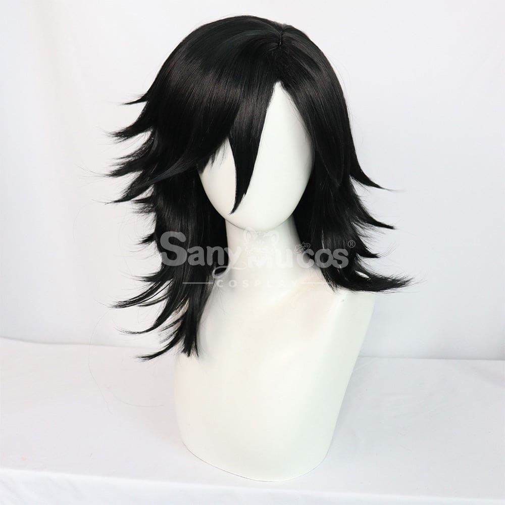 【In Stock】Anime Hellsing Cosplay Alucard Wig Wigs