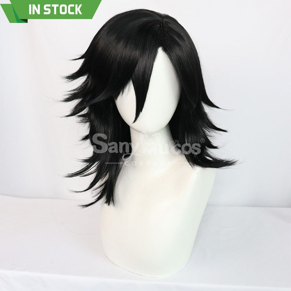 【In Stock】Anime Hellsing Cosplay Alucard Wig Wigs