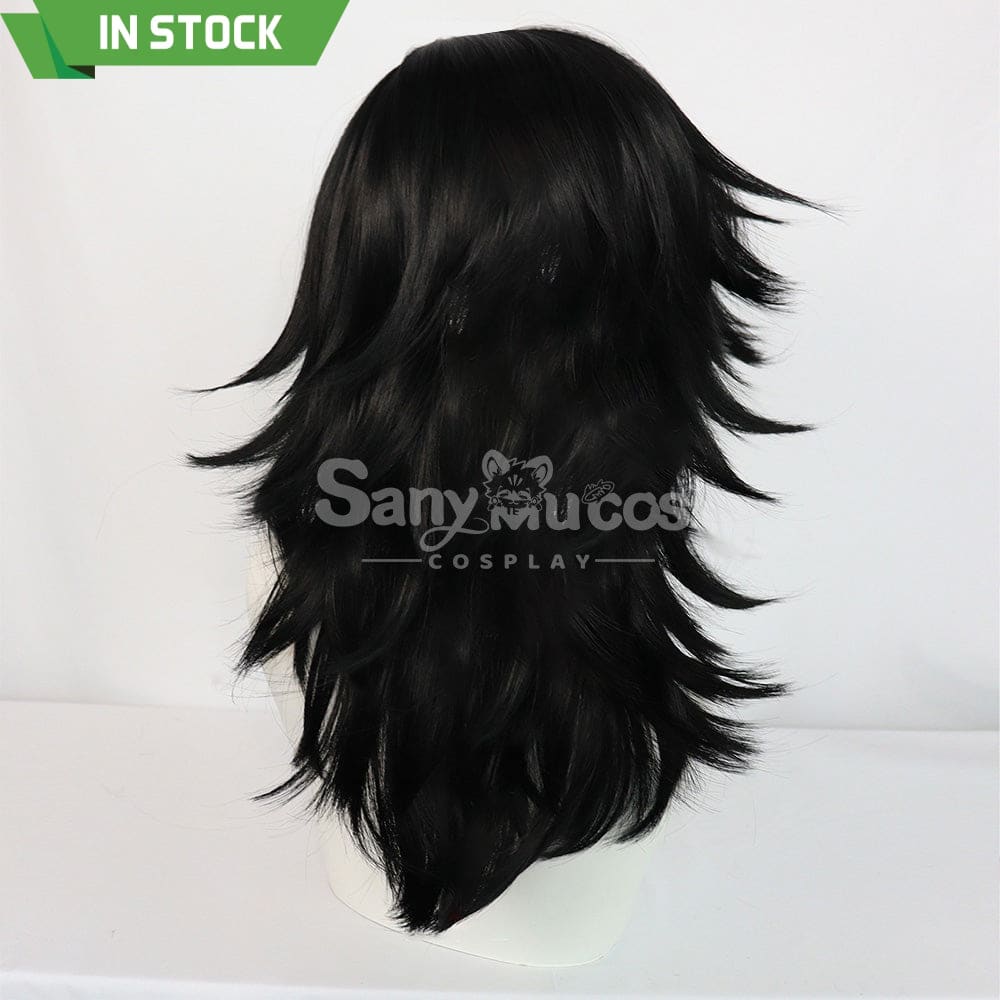 【In Stock】Anime Hellsing Cosplay Alucard Wig Wigs