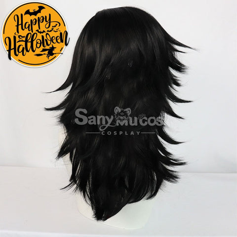 【In Stock】Anime Hellsing Cosplay Alucard Wig Wigs