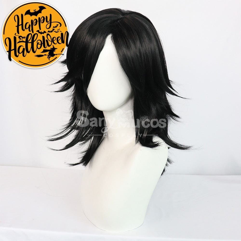 【In Stock】Anime Hellsing Cosplay Alucard Wig Wigs