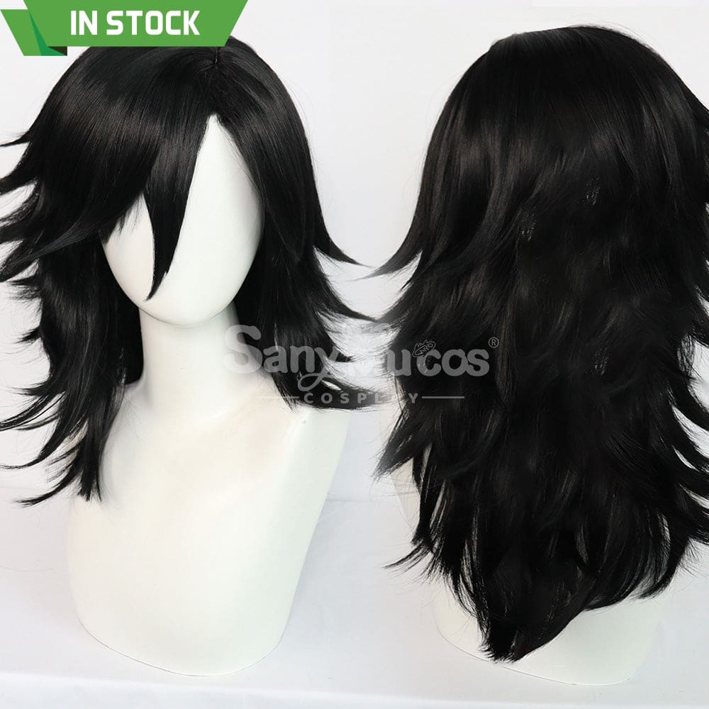 【In Stock】Anime Hellsing Cosplay Alucard Wig Wigs