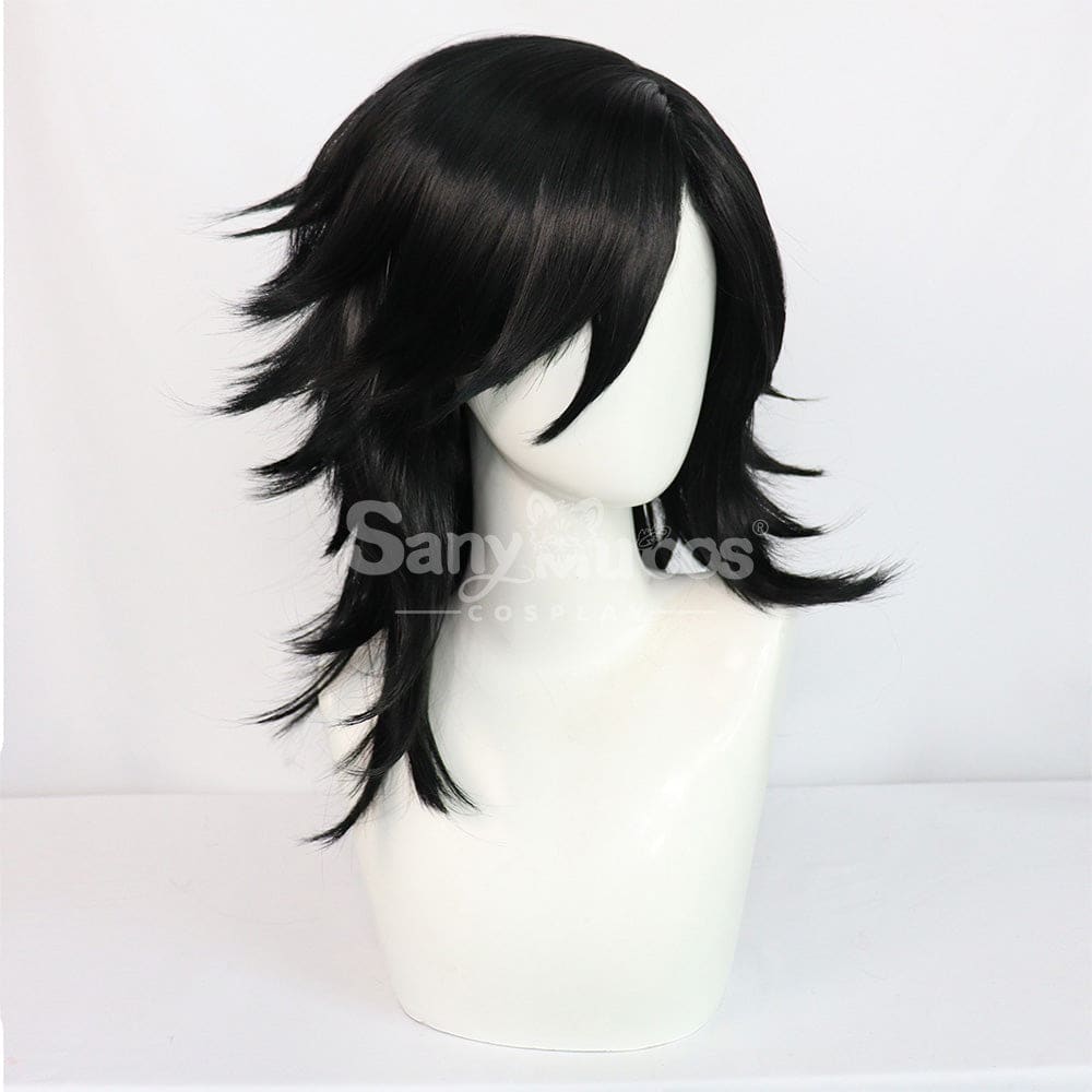 【In Stock】Anime Hellsing Cosplay Alucard Wig Wigs