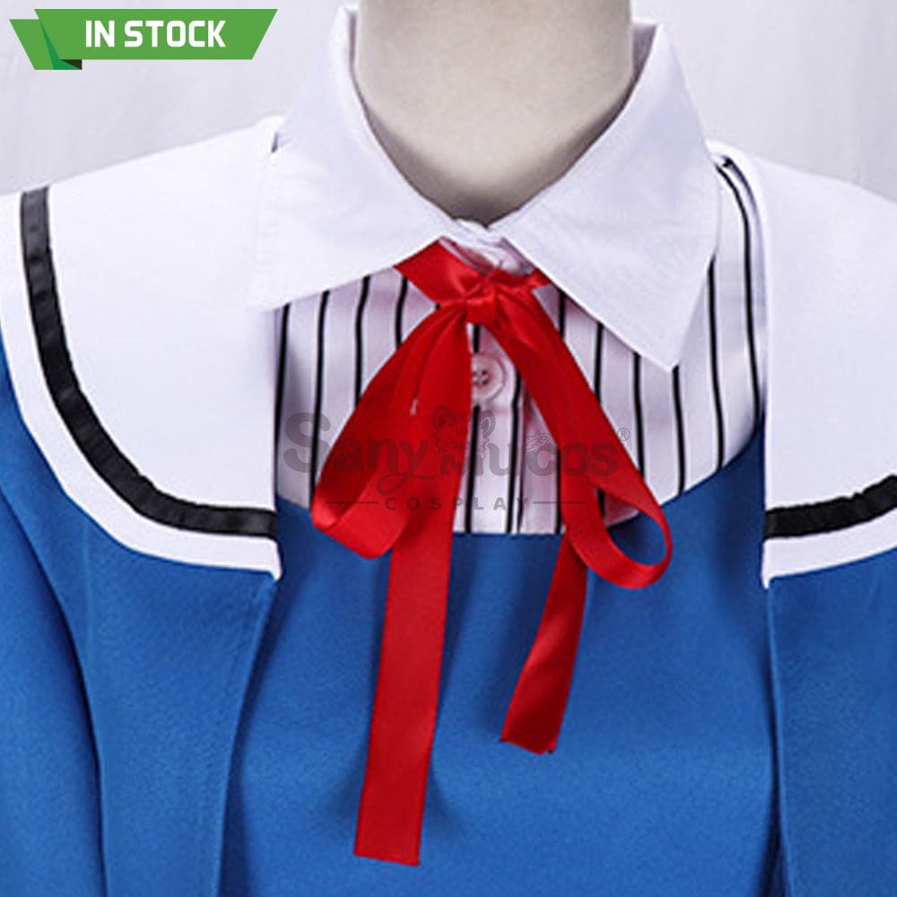 【In Stock】Anime High-Rise Invasion Cosplay Kuon Shinzaki Costume Costumes