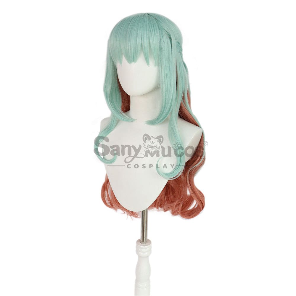 【In Stock】Anime High-Rise Invasion Cosplay Kuon Shinzaki Wig Wigs