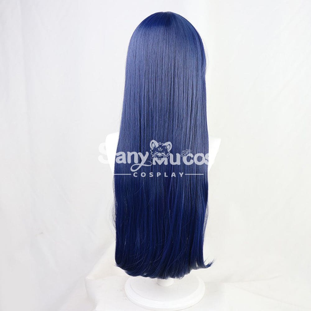 【In Stock】Anime High-Rise Invasion Cosplay Yuri Honjo Wig Wigs