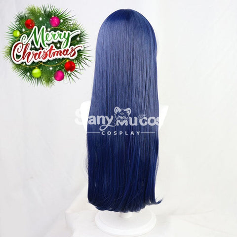 【In Stock】Anime High-Rise Invasion Cosplay Yuri Honjo Wig Wigs