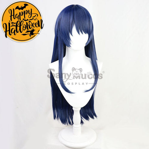 【In Stock】Anime High-Rise Invasion Cosplay Yuri Honjo Wig Wigs