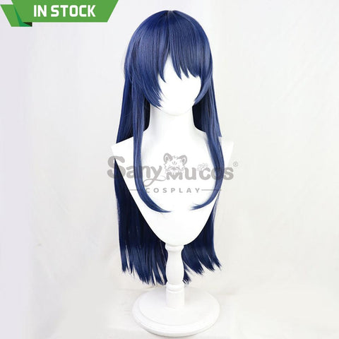 【In Stock】Anime High-Rise Invasion Cosplay Yuri Honjo Wig Wigs