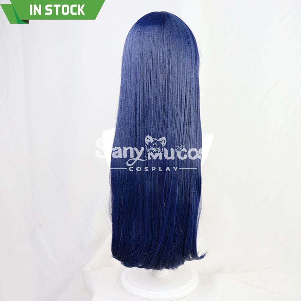 【In Stock】Anime High-Rise Invasion Cosplay Yuri Honjo Wig Wigs