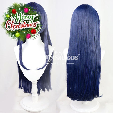 【In Stock】Anime High-Rise Invasion Cosplay Yuri Honjo Wig Wigs