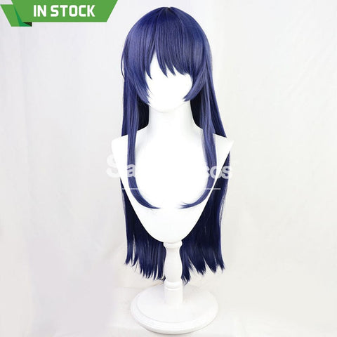 【In Stock】Anime High-Rise Invasion Cosplay Yuri Honjo Wig Wigs