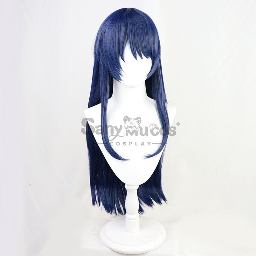 【In Stock】Anime High-Rise Invasion Cosplay Yuri Honjo Wig Wigs