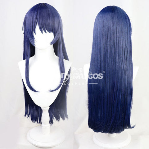 【In Stock】Anime High-Rise Invasion Cosplay Yuri Honjo Wig Wigs