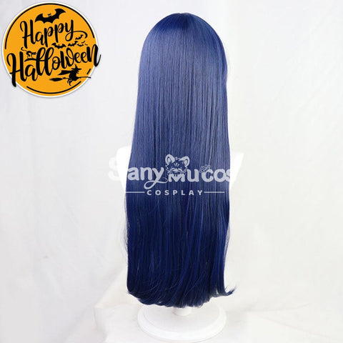 【In Stock】Anime High-Rise Invasion Cosplay Yuri Honjo Wig Wigs