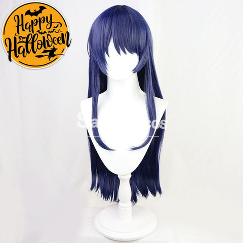 【In Stock】Anime High-Rise Invasion Cosplay Yuri Honjo Wig Wigs