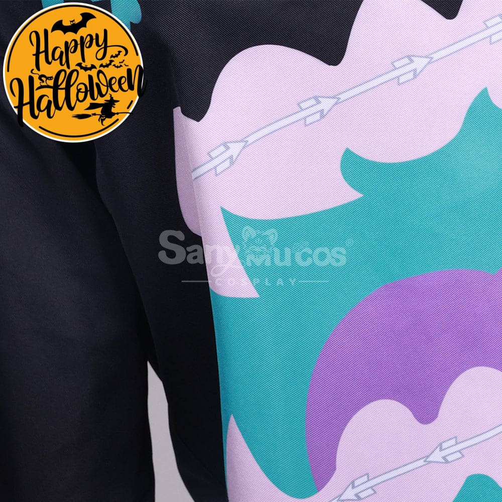 【In Stock】Anime Jellyfish Can’t Swim In The Night Cosplay Kiwi Watase Costume Plus Size Costumes