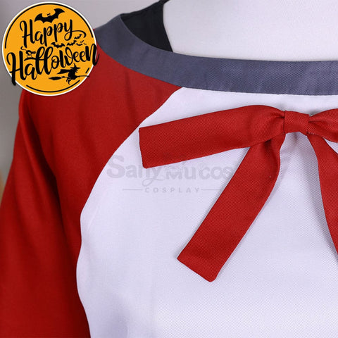 【In Stock】Anime Jellyfish Can’t Swim In The Night Cosplay Mahiru Kōzuki Costume Plus Size Costumes