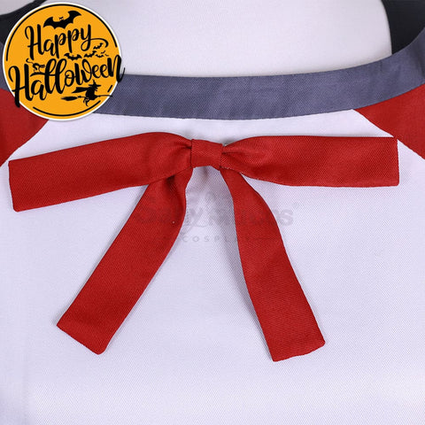 【In Stock】Anime Jellyfish Can’t Swim In The Night Cosplay Mahiru Kōzuki Costume Plus Size Costumes