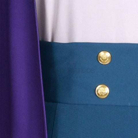 【In Stock】Anime Jellyfish Can’t Swim In The Night Cosplay Mei ’Kim Anouk’ Takanashi