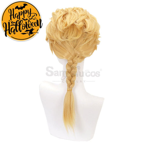 Anime Jojo’s Bizarre Adventure Cosplay Giorno Giovanna Wig Wigs