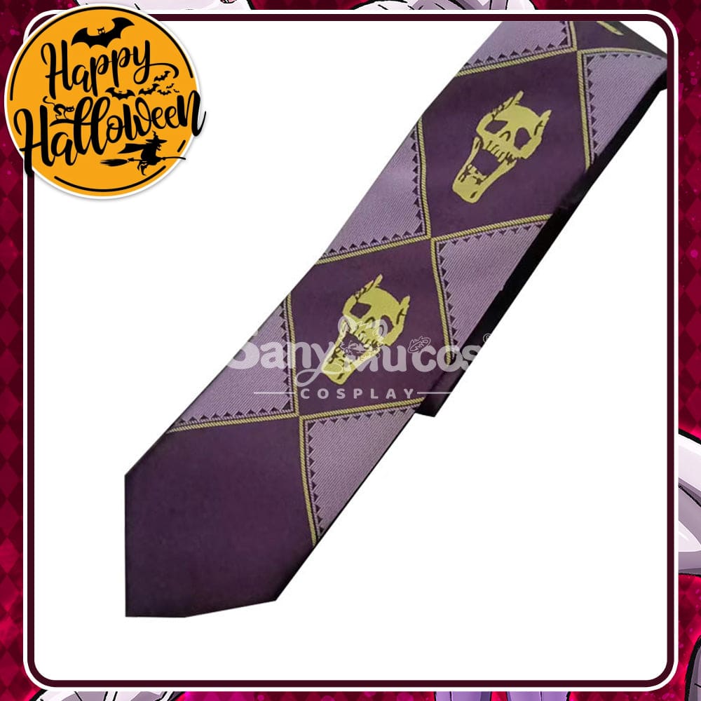 【In Stock】Anime Jojo’s Bizarre Adventure Cosplay Kira Yoshikage Props #1 Prop