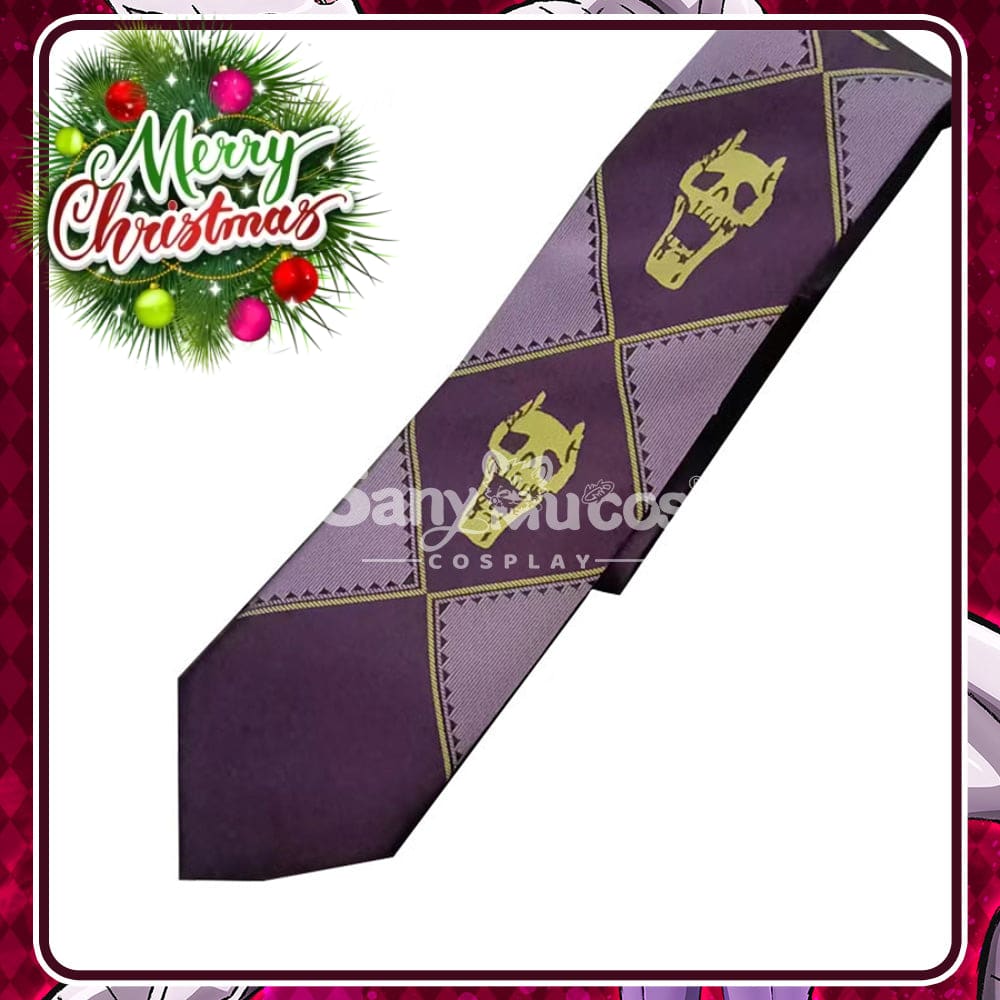 【In Stock】Anime Jojo’s Bizarre Adventure Cosplay Kira Yoshikage Props #1 Prop