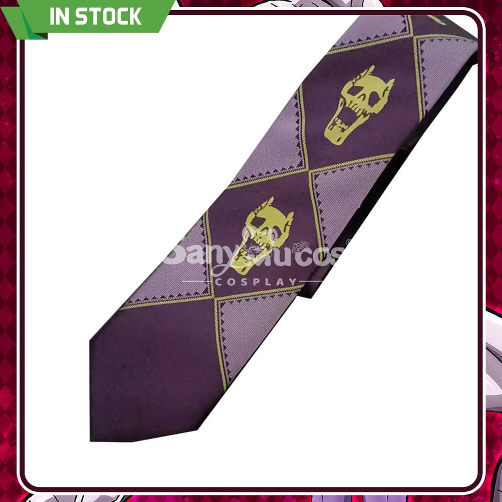 【In Stock】Anime Jojo’s Bizarre Adventure Cosplay Kira Yoshikage Props #1 Prop